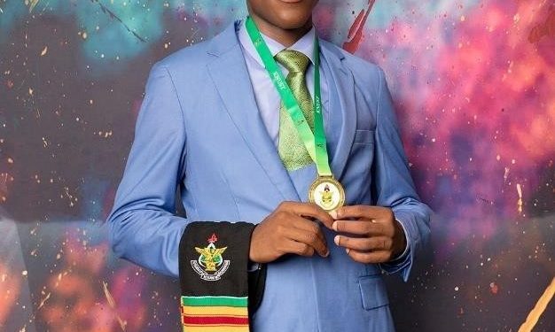 ghanaian students bag scholarships and excel at university of nottingham