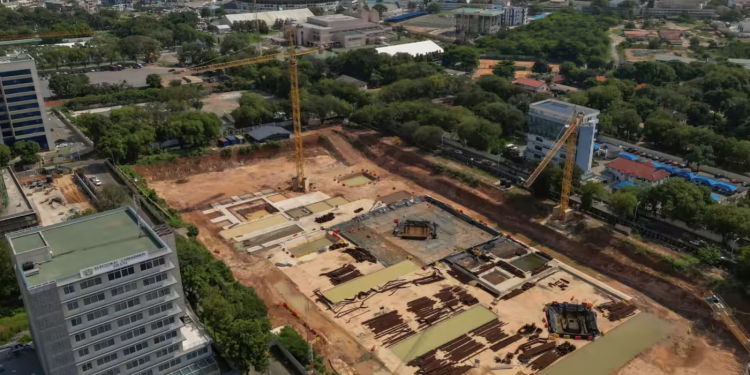 Ghanaians must not grant politicians freedom to exploit them, says Shamima Muslim 1 ghanaians must not grant politicians freedom to exploit them says shamima muslim