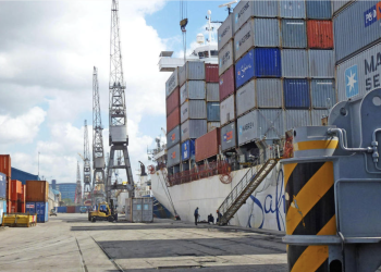 Ghana’s 2024 total exports reach GH¢294.9bn