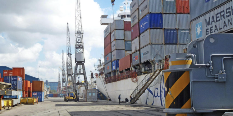 Ghana’s 2024 total exports reach GH¢294.9bn 1 ghanas 2024 total exports reach ghc2a2294 9bn