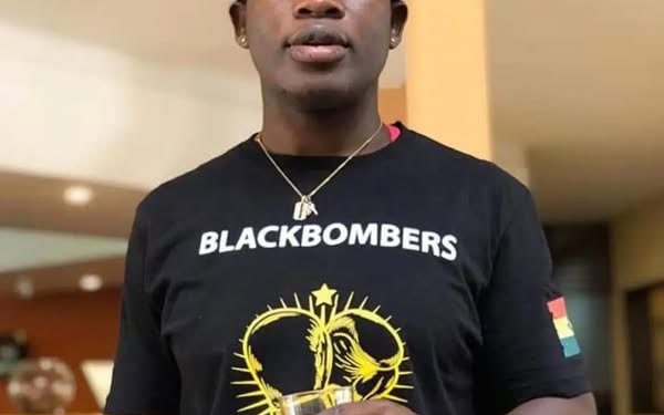ghanas boxing captain sidelined by accident ahead of world championship team appeals for support
