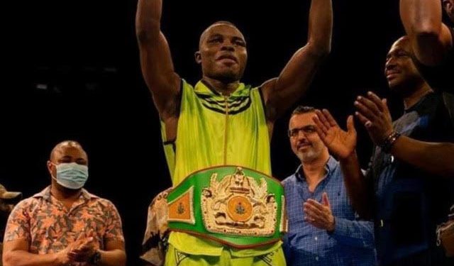ghanas boxing prodigy musah lawson eyes world glory after long amateur stint