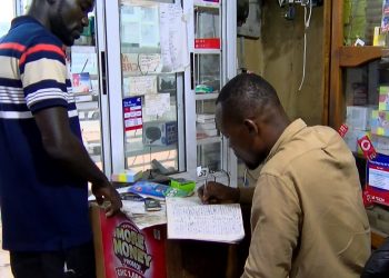 Ghana’s digital financial renaissance: Redefining economic inclusion through digital assets 4 Ghana’s digital financial renaissance: Redefining economic inclusion through digital assets