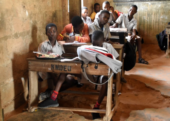 Ghana’s Early Childhood Education: What is quality, and what does it look like?