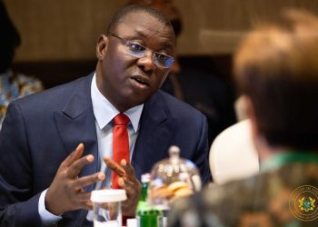 Ghana’s economic recovery was faster than expected, let’s not reverse it – Dr Amin Adam