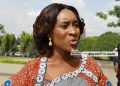 ‘Ghana’s economy was not ‘criminally handled’ – Abena Osei Asare rejects Mahama’s assertion