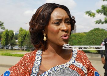 ‘Ghana’s economy was not ‘criminally handled’ – Abena Osei Asare rejects Mahama’s assertion
