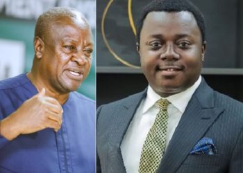 Ghana’s education outcomes transformed under Akufo-Addo; Mahama’s assertion untrue – Ntim Fordjour