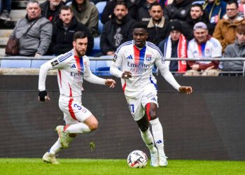 Ghana’s Global Stars Shine in Europe as World Cup Qualifiers Loom