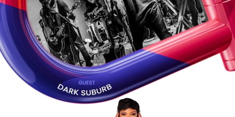 Ghana’s music industry Ghana underutilises technical capacity – Dark Suburb 1 ghanas music industry ghana underutilises technical capacity dark suburb