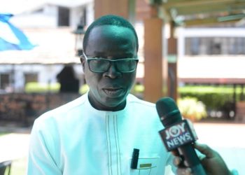 Ghana’s oil palm export drops by over 50% in 2024