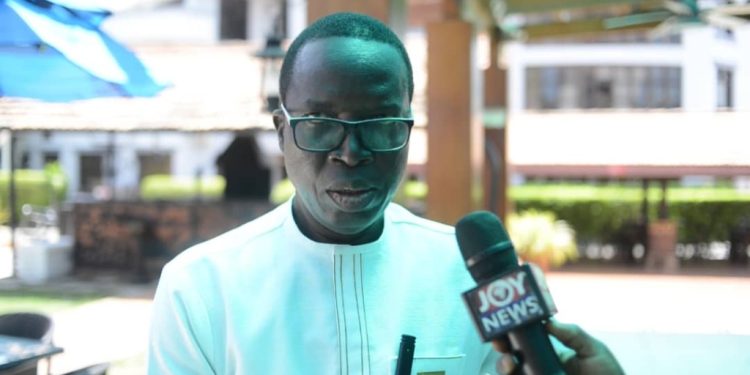 ghanas oil palm export drops by over 50 in 2024