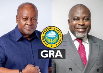 Ghana’s Revenue Revolution: How the GRA can hit the GHȼ200bn target
