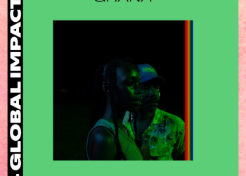 Ghana’s rising stars and their bangers breaking borders