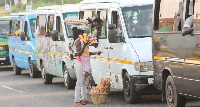 ghanas transport minister confronts fare hikes and bureaucratic reforms ahead of key stakeholder talks