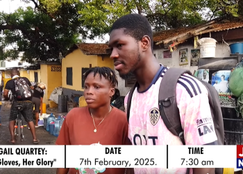 Ghana’s World Champion Abigail Quartey reveals ‘four-hour’ training behind title win