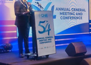 GhIE holds 2025 Conference and AGM in Accra