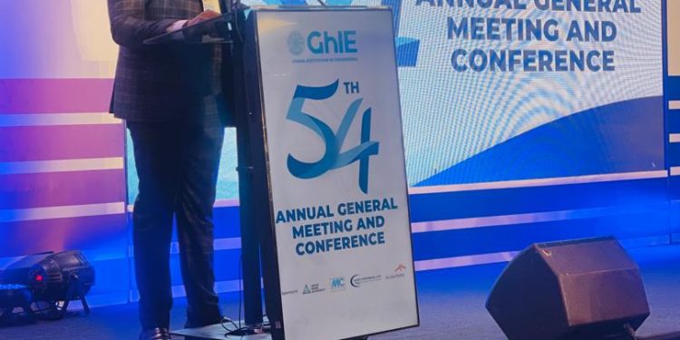 GhIE holds 2025 Conference and AGM in Accra 1 ghie holds 2025 conference and agm in accra