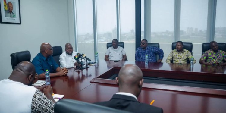 GIPC and Importers and Exporters Association collaborate to boost investor confidence and attract investment 1 gipc and importers and exporters association collaborate to boost investor confidence and attract investment