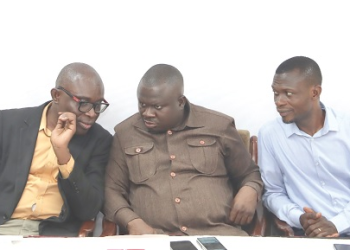 GJA appeals to President Mahama over cases of assault on journalists