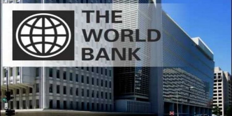 global growth to hold steady at 2 7 in 2025 26 world bank