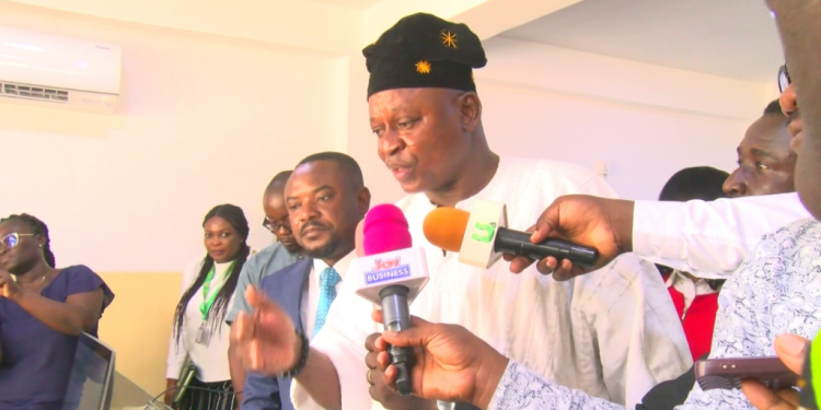 government engages driver unions on transport fare adjustments