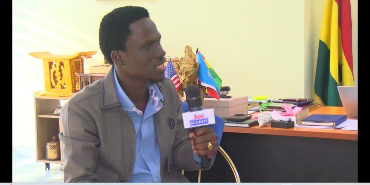 government should not cancel gold for oil programme dr ackah