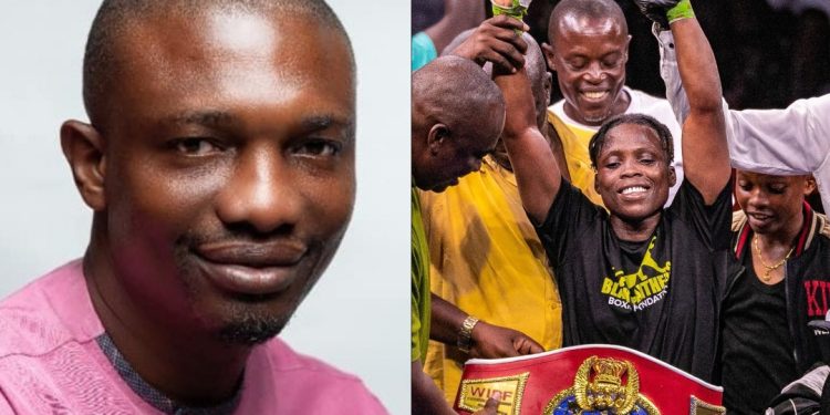 government should reward abigail to inspire other female boxers ntiamoah