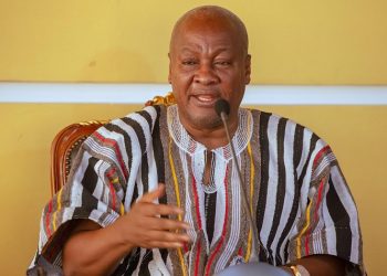 Government to develop international standard Sports Policy – Prez Mahama