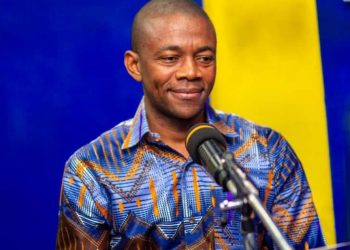 Government to reclaim degraded lands using bamboo – Fuseini Donkor