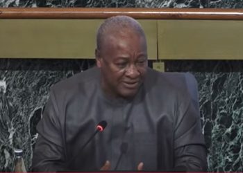 Gov’t focused on stabilising cedi, reducing inflation and addressing economic challenges – Mahama