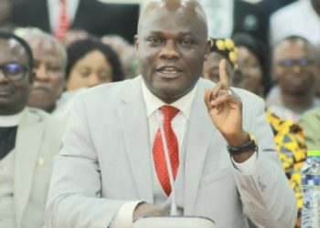 Gov’t to work closely with chiefs to resolve disputes and promote peace – Ahmed Ibrahim