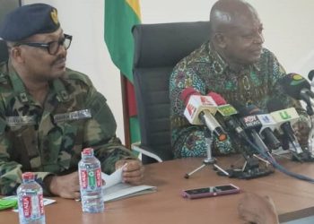 GPHA Investigates Missing Trailers and Alleged Irregular Auction of Reachstacker