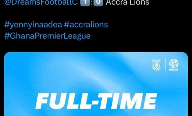 gpl 2024 25 accra lions slapped with ghc2a25k fine for misconduct