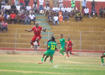 GPL: GFA charges Kotoko players for misconduct and unsporting behaviour in Nsoatreman clash