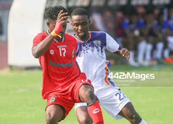 GPL: Kotoko, Hearts call on GFA for increased security in joint statement