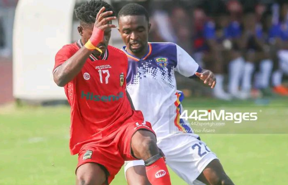 gpl kotoko hearts call on gfa for increased security in joint statement