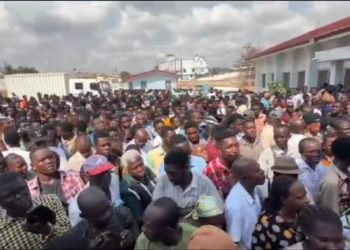 GSTS PTA demands release of withheld WASSCE results, threatens protest