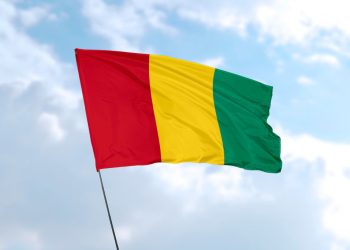 Guinea joins Ghana, Chad and others in the elimination of human African trypanosomiasis 2 Guinea joins Ghana, Chad and others in the elimination of human African trypanosomiasis