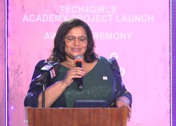 HACSA Tech for Girls empowers women with digital skills