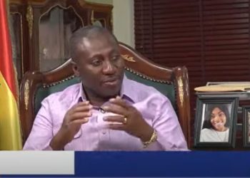 Halt mass dismissals – Afenyo-Markin urges Mahama