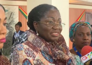 Harassment of former government officials must cease immediately – Minority