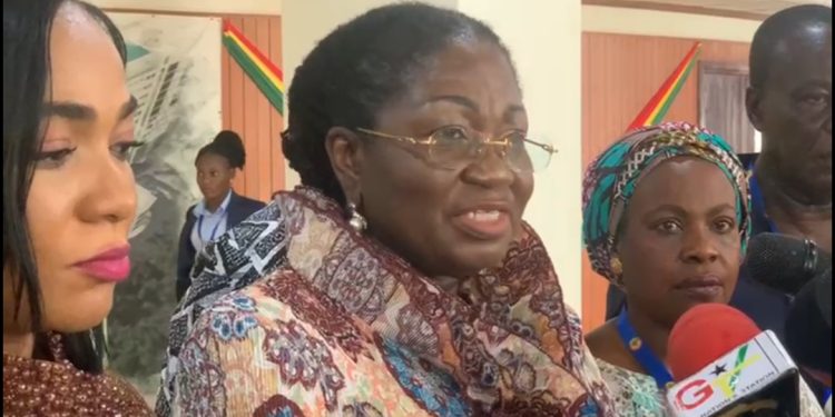 harassment of former government officials must cease immediately minority