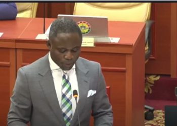 Health Minister briefs Parliament on cholera, meningitis outbreaks