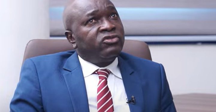 heritage bank would have given ghanas banking industry unbeatable competition seidu agongo