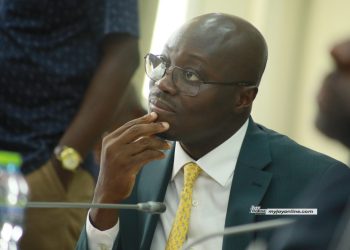 High debt in Ghana, Nigeria worrying – Deloitte