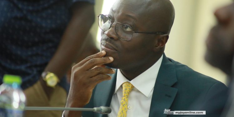 high debt in ghana nigeria worrying deloitte