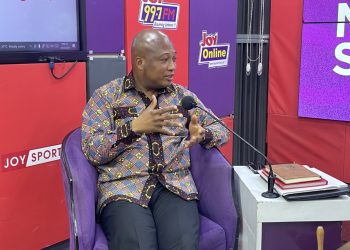 Hire during tenure, not at the last hour – Ablakwa to political leaders