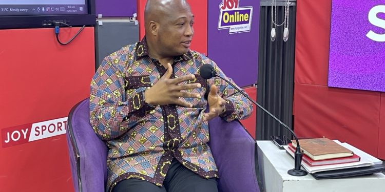 hire during tenure not at the last hour ablakwa to political leaders