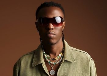 “Hit songs are blessings from God” – J.Derobie